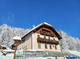 Ferienhaus Krametergut