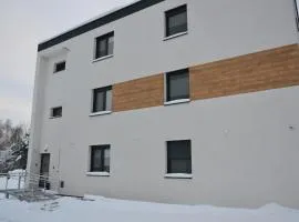 VILLA HALINTON
