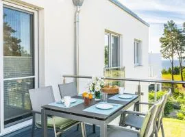 Apartment "Inselglück" - Haffresidenz