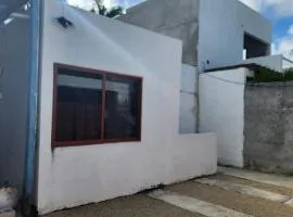Casa en Mahahual cerca de la playa