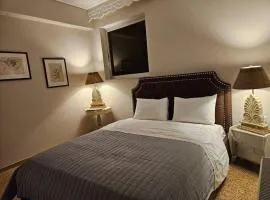 Tilfousa's Home