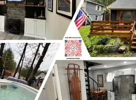Wally's Cottage