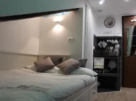 La Piccola Mole - Turin Cozy Apartment