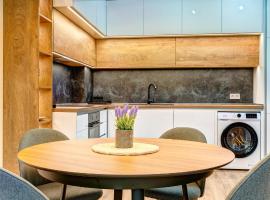 N.Joy Holiday Apartment 532 by Oak Residence, departamento en Smolyan