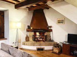 Casa Renata, holiday rental in Arcidosso