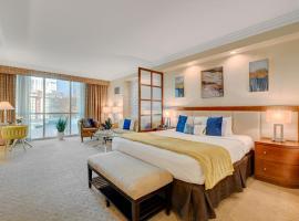 Sin City Suite @ MGM Signature, aparthotel a Las Vegas