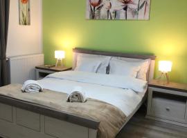 Maya Green Residence ****