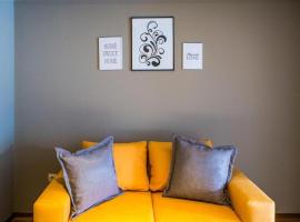 N.Joy Holiday Apartment 417 by Sunny Hills