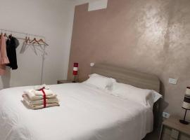 Villa Carmela - Centro Arezzo, ξενοδοχείο στο Αρέτσο