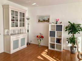 Charming Sunny 100m2 Entire Apartment with 2 bedrooms, apartma v mestu Brasschaat