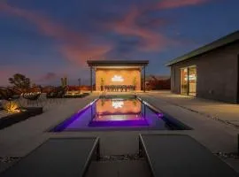 Desert Dreamscape
