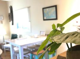 Cabaña en altura, hotel v destinaci Ingeniero Maschwitz