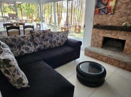 Ohana2 Punta Ballena cero nueve seis cuatro dieciocho quinientos ochenta y uno، فندق في بونتا دل إستي