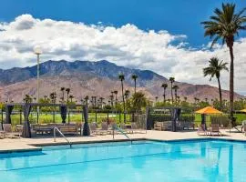 DoubleTree by Hilton Golf Resort Palm Springs