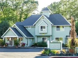 The Inn at Baechtel Creek