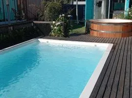 Casacubo Necochea