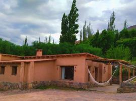 La Casa de Tilcara, Hotel in Tilcara