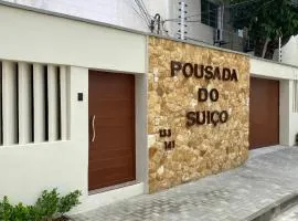 Pousada do Suiço