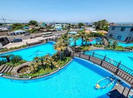 Mulddeule Shimpang Resort