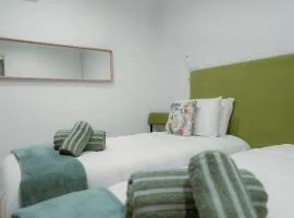 Douro Garden & Rooftop - Authentic Portuguese Guesthouse