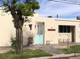 AlSantuario, habitación en casa particular en San Antonio de Areco