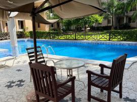 More 2 Life En-Suite Rooms W/ Pool & Gym, hotel v destinácii Dar es Salaam