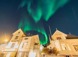 Ami Hotel, hotel in Tromsø