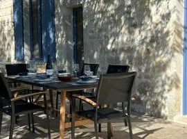 la Grange du Landorre