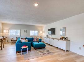 Saltbox Cottage - Meredith Lodging, cabana o cottage a Seaside