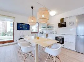 CLASSY APARTMENTS - Gdańsk - Nowa Motława