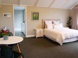 St Kilda Studio, hotel di Cambridge