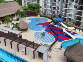 Apartamento familiar y acogedor