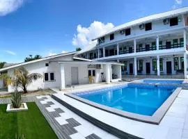 Fikri Wetland Guesthouse & Resort