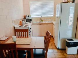 Kalgoorlie, Unit 3, Paddy's Golden Patch, hotel near Kalgoorlie Airport - KGI,