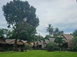 Eden Lanta Bungalow