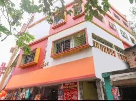 PAYEL LODGE、ディガのシャレー