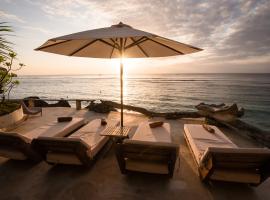 Rock'n Reef, holiday park in Uluwatu