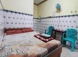 OYO 93396 Pondok Wisata Sri Mulyo