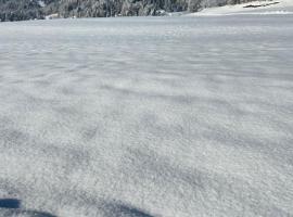 Panorama Appartements