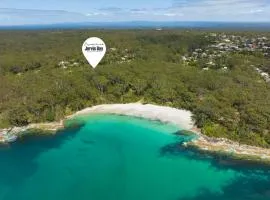 White Sands House by Experience Jervis Bay