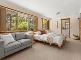 White Sands House by Experience Jervis Bay