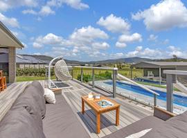 New Property Sweet Serenade at Millfield Rosehill Peaks、Millfieldのホテル