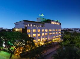 Lemon Tree Hotel, Hubli, hotel en Hubli