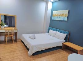 SUNNY HOME, hotel in Ho Chi Minh-stad
