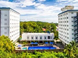 Ocean Pearl Hotel Phu Quoc