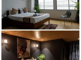 Blissful Stay, 1-min drive from MG Market