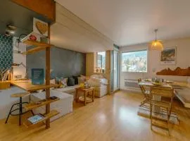 Chamonix Sud - Grepon 408 - Happy Rentals