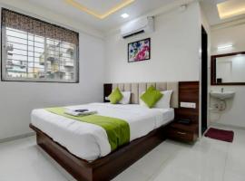 Holiday Homestay, chalé em Pune