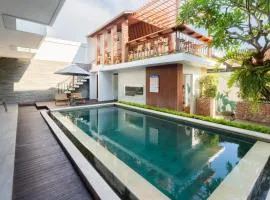 Mahesa Suites Seminyak