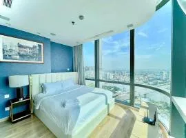 Landmark 81 Luxury Apartment & The Vinhomes Luxury Apartment Zone 1 - 2 - 3 - 4 bedrooms - Tommy'shome